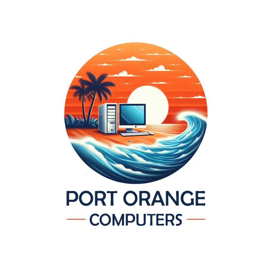 Port Orange Computers - Expert PC Repairs, Custom Builds, and Tech Solutions in Port Orange, FL.